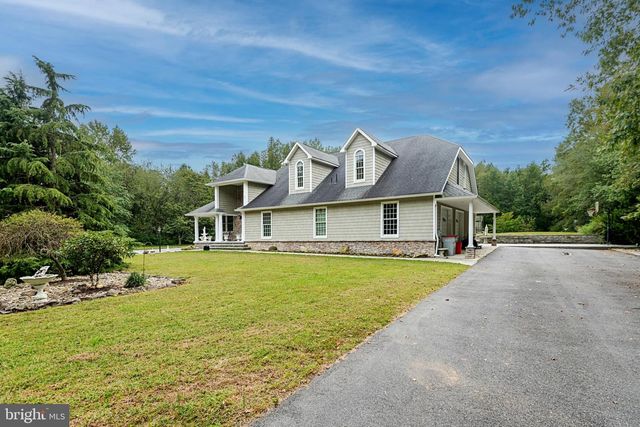 3635 MAPLE AVE, Vineland, NJ 08361