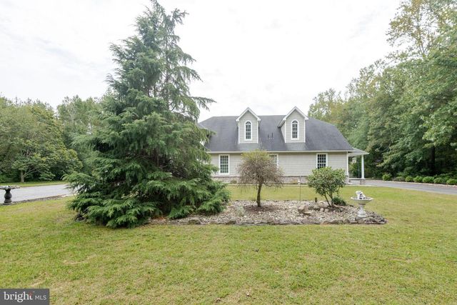3635 MAPLE AVE, Vineland, NJ 08361