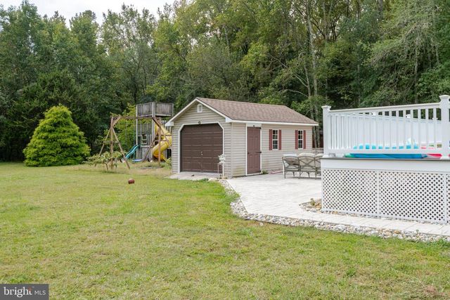 3635 MAPLE AVE, Vineland, NJ 08361