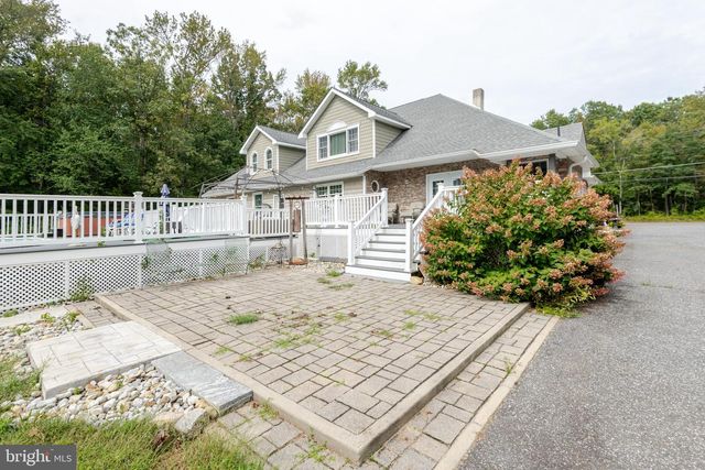 3635 MAPLE AVE, Vineland, NJ 08361