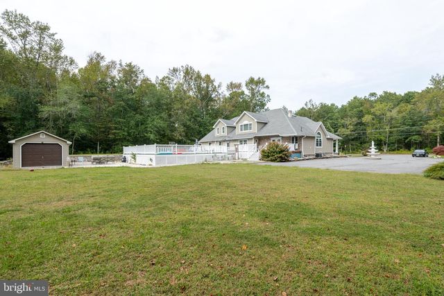 3635 MAPLE AVE, Vineland, NJ 08361