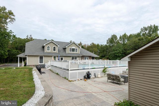 3635 MAPLE AVE, Vineland, NJ 08361