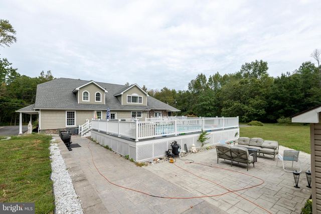 3635 MAPLE AVE, Vineland, NJ 08361