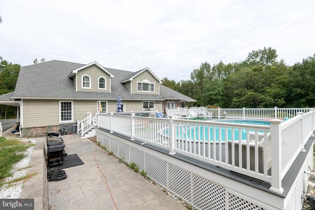 3635 MAPLE AVE, Vineland, NJ 08361