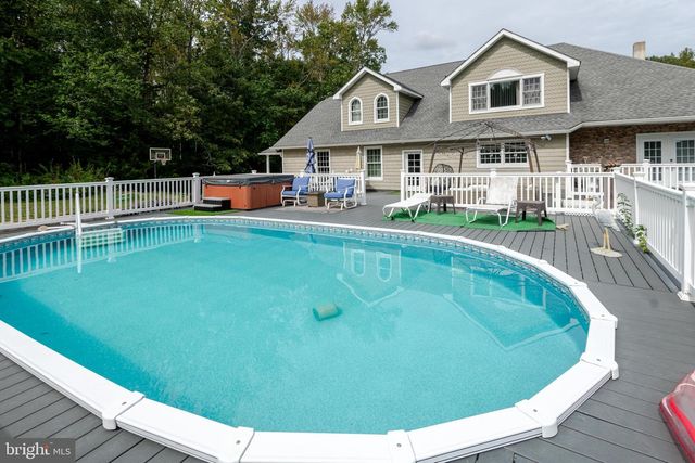 3635 MAPLE AVE, Vineland, NJ 08361