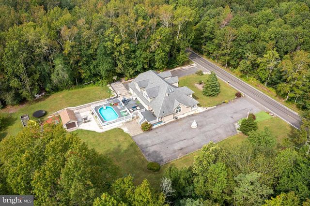 3635 MAPLE AVE, Vineland, NJ 08361