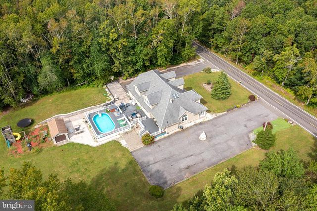3635 MAPLE AVE, Vineland, NJ 08361