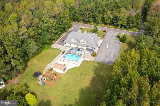 3635 MAPLE AVE, Vineland, NJ 08361