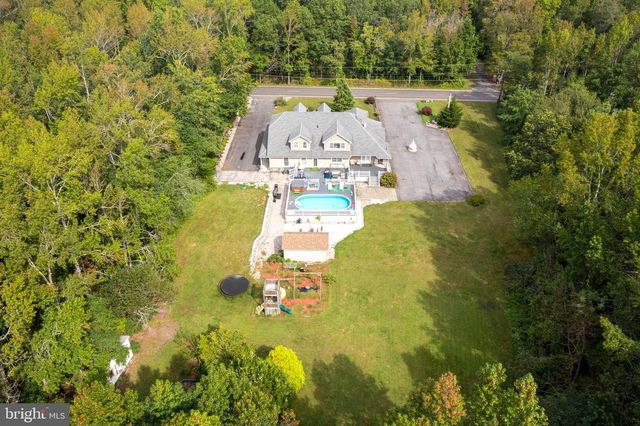 3635 MAPLE AVE, Vineland, NJ 08361