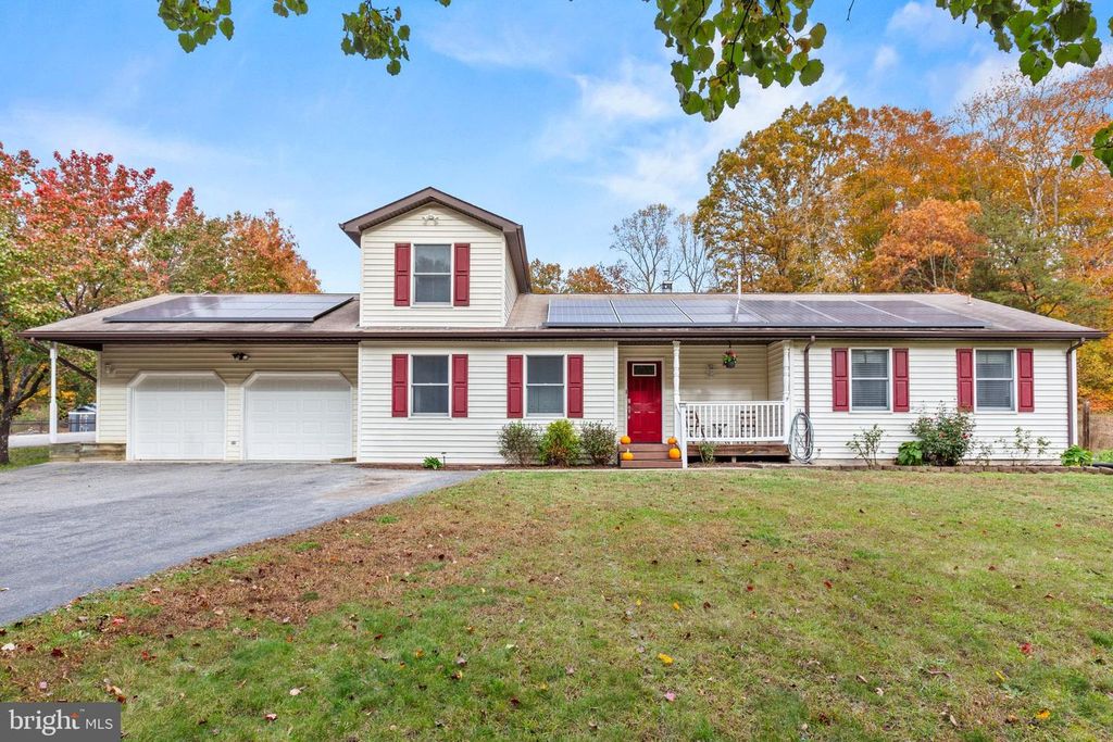 27070 YOWAISKI MILL RD, Mechanicsville, MD 20659