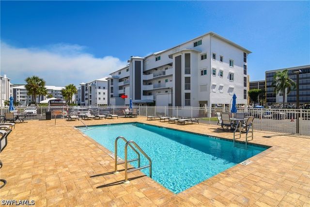 4531 Bay Beach LN 134, Fort Myers Beach, FL 33931