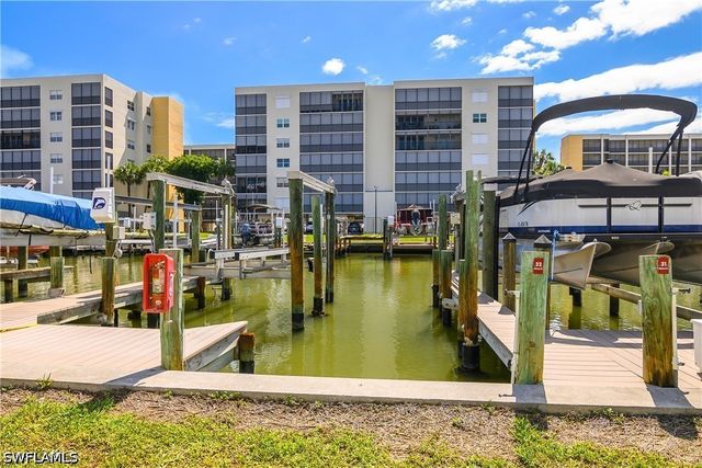 4531 Bay Beach LN 134, Fort Myers Beach, FL 33931