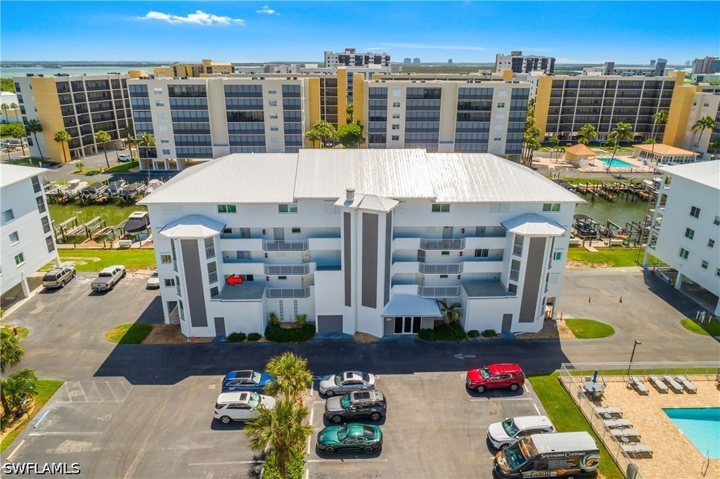 4531 Bay Beach LN 134, Fort Myers Beach, FL 33931