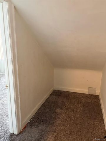 7533 Quinn Street, Detroit, MI 48234