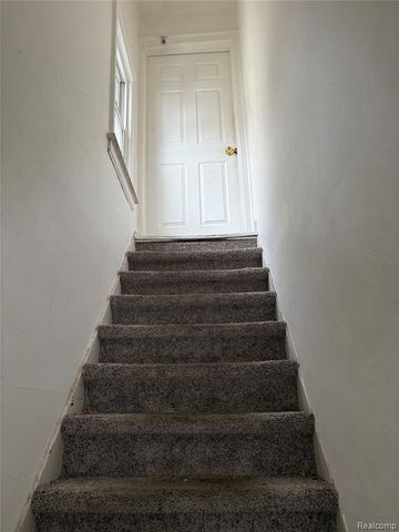 7533 Quinn Street, Detroit, MI 48234