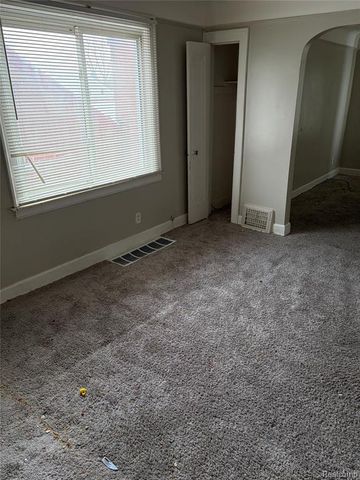 7533 Quinn Street, Detroit, MI 48234