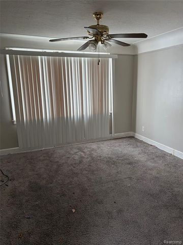 7533 Quinn Street, Detroit, MI 48234