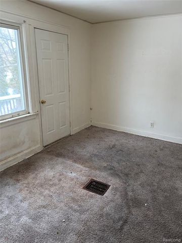 7533 Quinn Street, Detroit, MI 48234