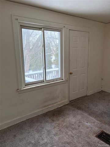 7533 Quinn Street, Detroit, MI 48234