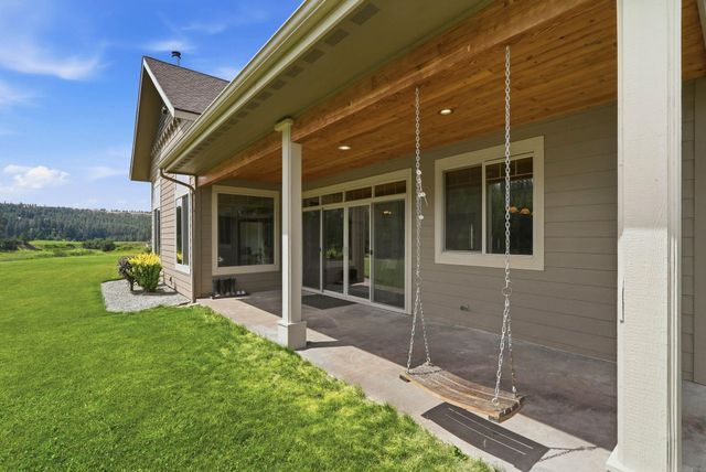 10638 HANGMAN VALLEY Rd, Spokane, WA 99224