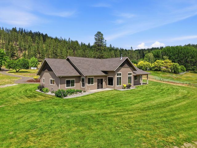 10638 HANGMAN VALLEY Rd, Spokane, WA 99224