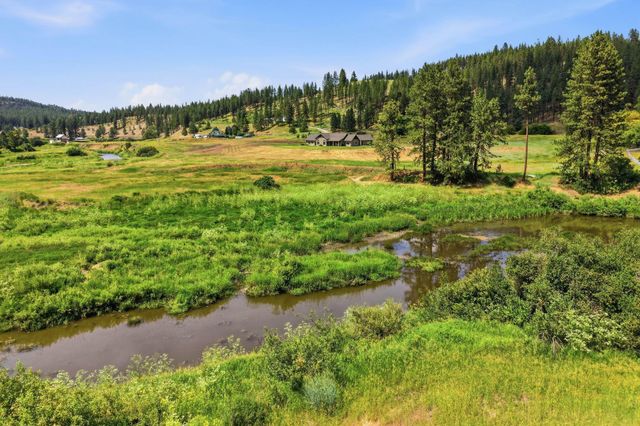 10638 HANGMAN VALLEY Rd, Spokane, WA 99224