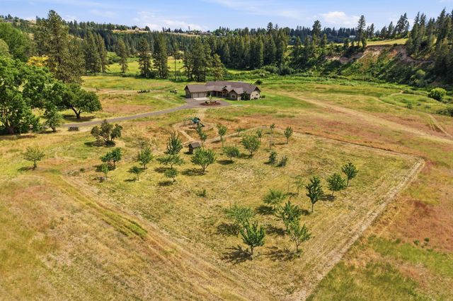 10638 HANGMAN VALLEY Rd, Spokane, WA 99224