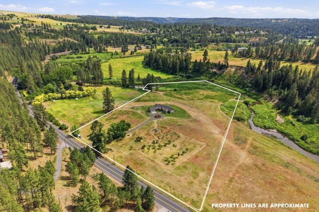 10638 HANGMAN VALLEY Rd, Spokane, WA 99224