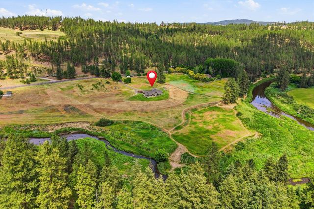 10638 HANGMAN VALLEY Rd, Spokane, WA 99224