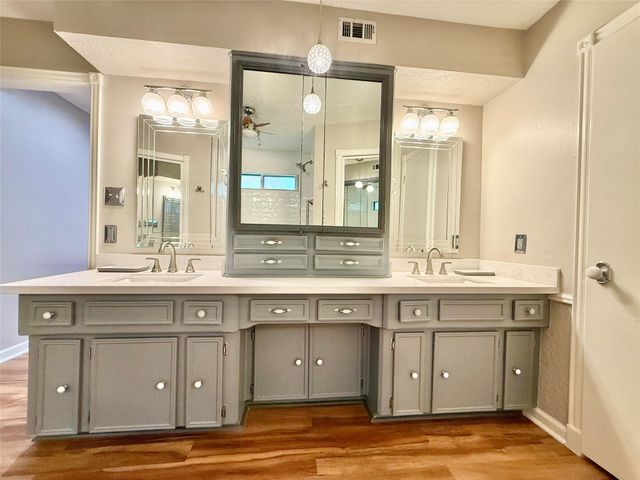 5231 Alamosa Lane, Spring, TX 77379