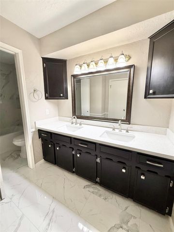 5231 Alamosa Lane, Spring, TX 77379