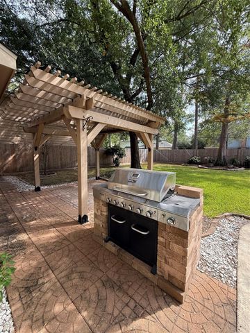 5231 Alamosa Lane, Spring, TX 77379