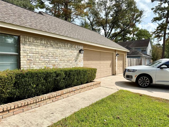 5231 Alamosa Lane, Spring, TX 77379