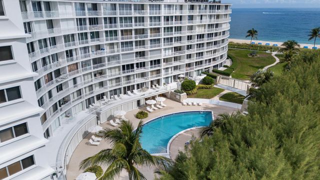 2780 S Ocean Boulevard 707, Palm Beach, FL 33480