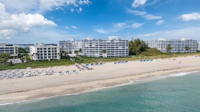 2780 S Ocean Boulevard 707, Palm Beach, FL 33480