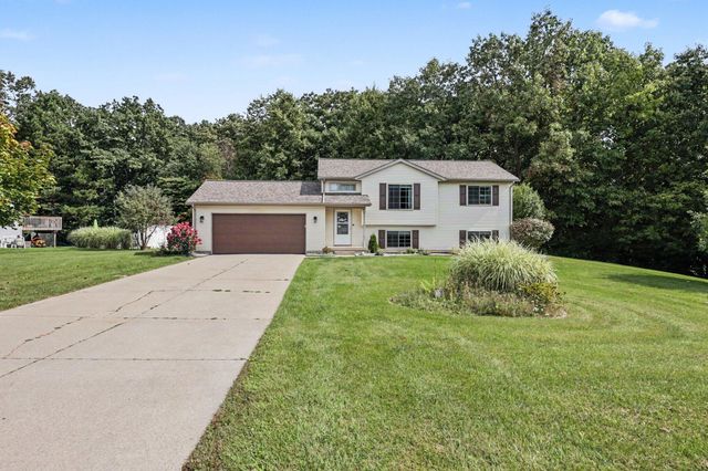 7423 High Timber Drive, Greenville, MI 48838