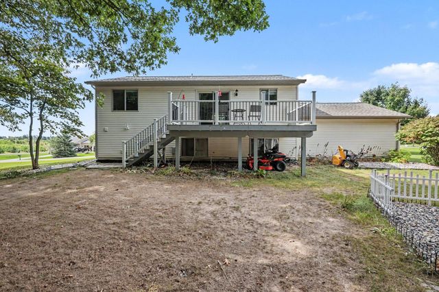 7423 High Timber Drive, Greenville, MI 48838