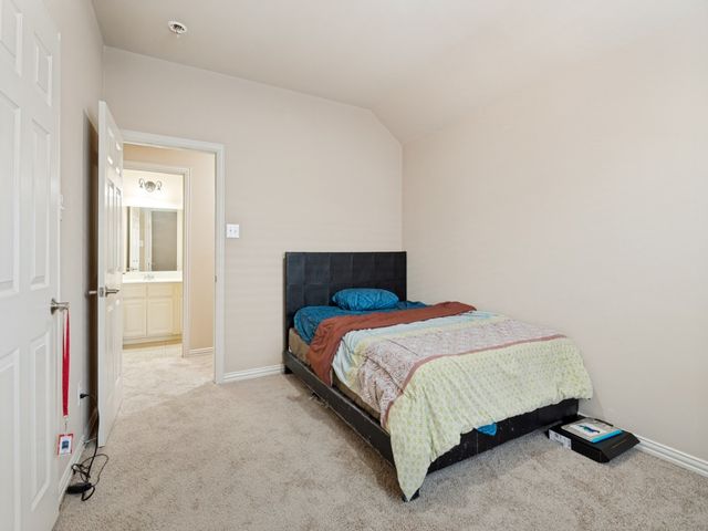 5160 Finnhorse Drive, Grand Prairie, TX 75052