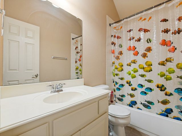 5160 Finnhorse Drive, Grand Prairie, TX 75052