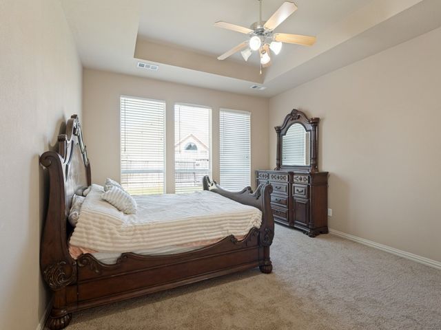 5160 Finnhorse Drive, Grand Prairie, TX 75052