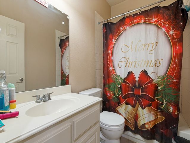 5160 Finnhorse Drive, Grand Prairie, TX 75052