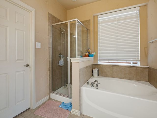 5160 Finnhorse Drive, Grand Prairie, TX 75052
