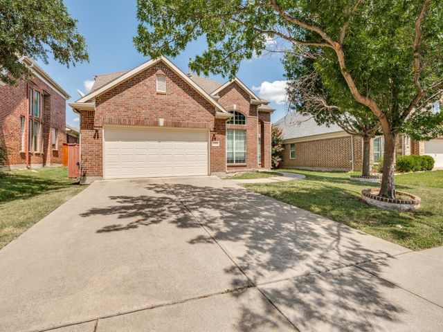 5160 Finnhorse Drive, Grand Prairie, TX 75052