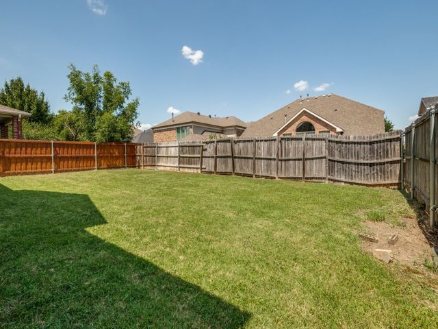 5160 Finnhorse Drive, Grand Prairie, TX 75052