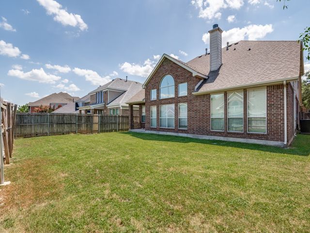 5160 Finnhorse Drive, Grand Prairie, TX 75052