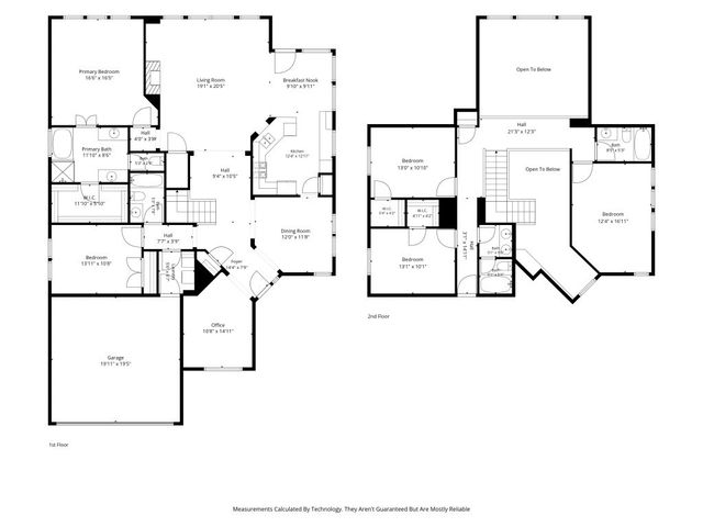 5160 Finnhorse Drive, Grand Prairie, TX 75052