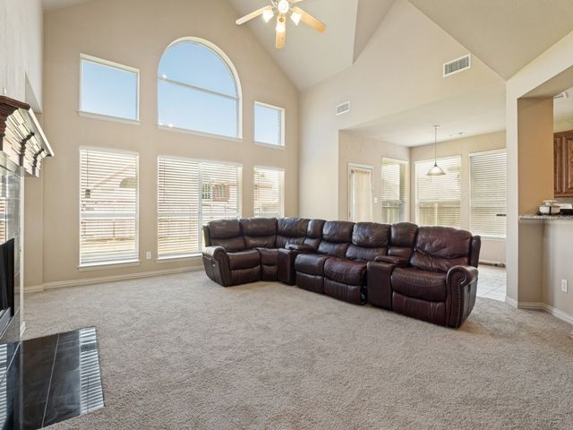5160 Finnhorse Drive, Grand Prairie, TX 75052