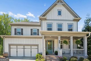 4711 Blisston Street NE, Marietta, GA 30066