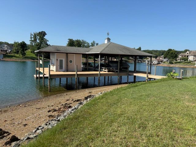 Lot 41 Compass Cove CIR, Moneta, VA 24121