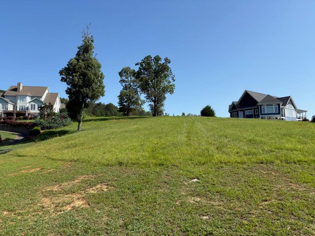 Lot 41 Compass Cove CIR, Moneta, VA 24121